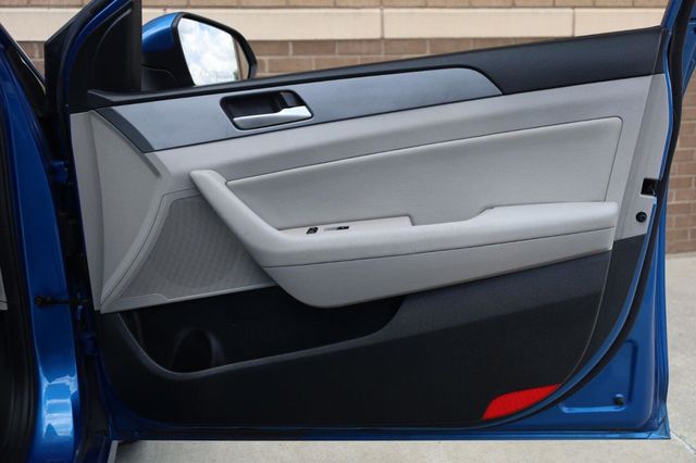 2018 Hyundai Sonata SEL - 23063561 - 21