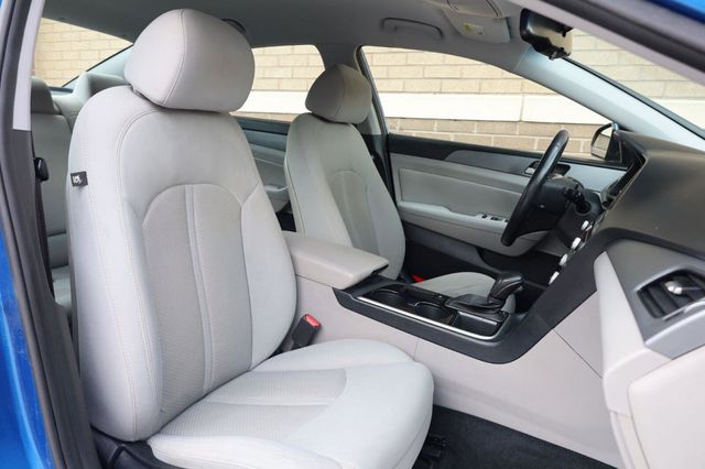 2018 Hyundai Sonata SEL - 23063561 - 23