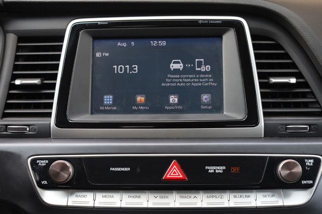 2018 Hyundai Sonata SEL - 23063561 - 31