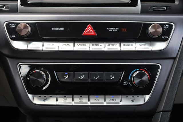 2018 Hyundai Sonata SEL - 23063561 - 35