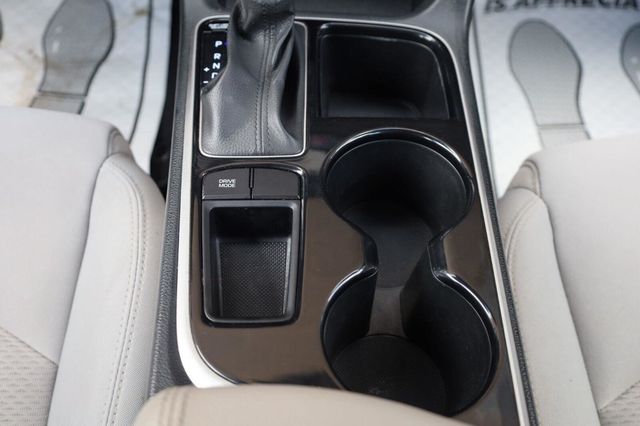 2018 Hyundai Sonata SEL - 23063561 - 38