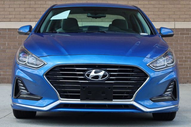 2018 Hyundai Sonata SEL - 23063561 - 4