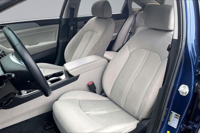 2018 Hyundai Sonata SEL - 22992865 - 9
