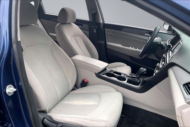 2018 Hyundai Sonata SEL - 22992865 - 13