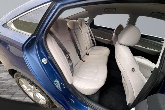 2018 Hyundai Sonata SEL - 22992865 - 14