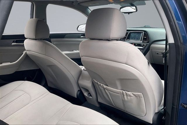 2018 Hyundai Sonata SEL - 22992865 - 15