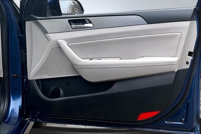 2018 Hyundai Sonata SEL - 22992865 - 16