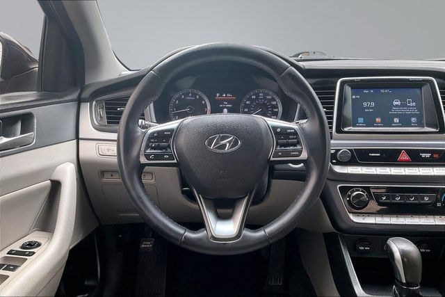 2018 Hyundai Sonata SEL - 22992865 - 20