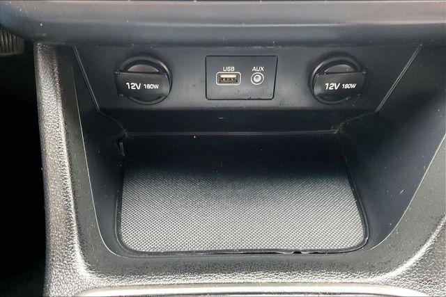 2018 Hyundai Sonata SEL - 22992865 - 25