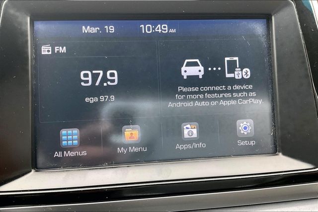 2018 Hyundai Sonata SEL - 22992865 - 26