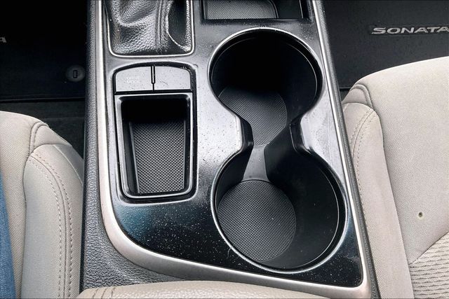 2018 Hyundai Sonata SEL - 22992865 - 28