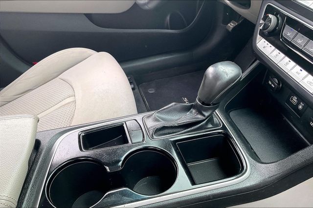 2018 Hyundai Sonata SEL - 22992865 - 31