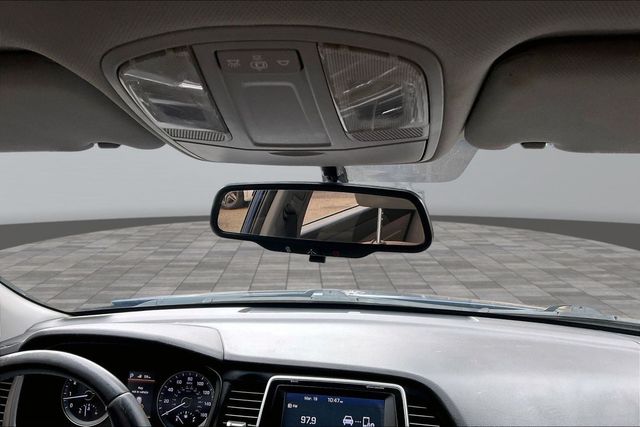 2018 Hyundai Sonata SEL - 22992865 - 35