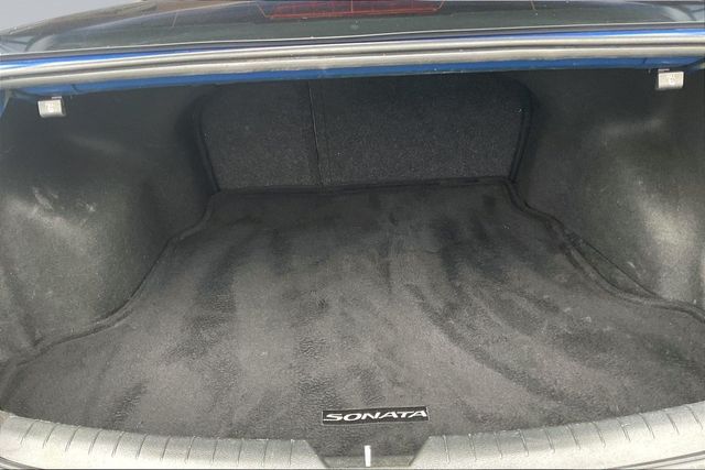 2018 Hyundai Sonata SEL - 22992865 - 38