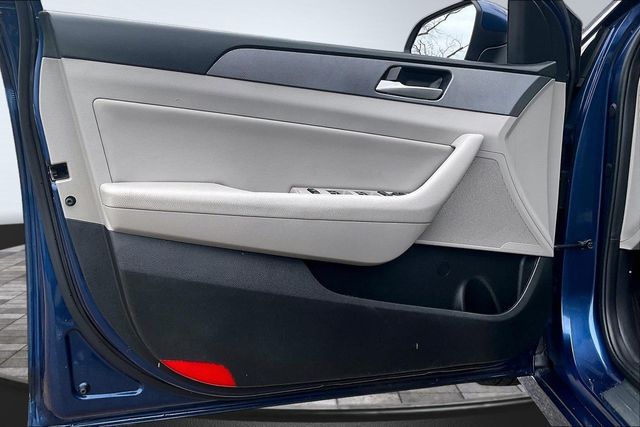 2018 Hyundai Sonata SEL - 22992865 - 8