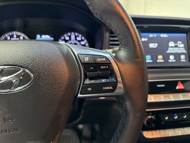 2018 Hyundai Sonata SEL 2.4L - 23033880 - 10