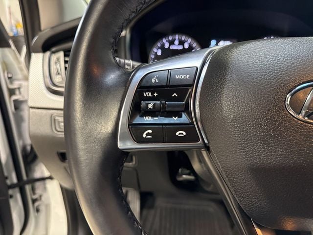 2018 Hyundai Sonata SEL 2.4L - 23033880 - 11