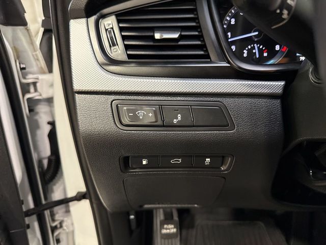 2018 Hyundai Sonata SEL 2.4L - 23033880 - 12