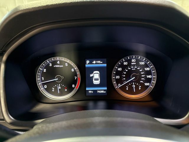 2018 Hyundai Sonata SEL 2.4L - 23033880 - 13