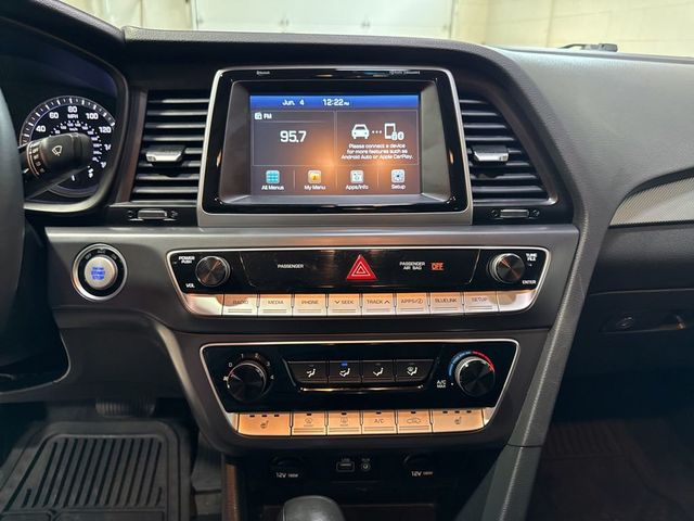 2018 Hyundai Sonata SEL 2.4L - 23033880 - 14