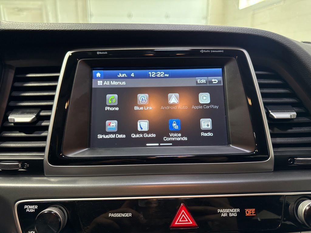 2018 Hyundai Sonata SEL 2.4L - 23033880 - 15