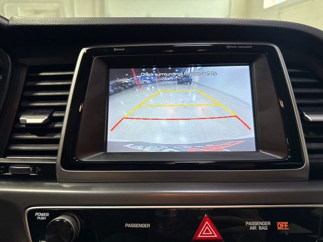 2018 Hyundai Sonata SEL 2.4L - 23033880 - 16