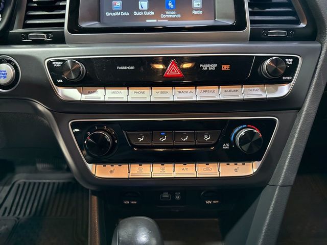 2018 Hyundai Sonata SEL 2.4L - 23033880 - 17