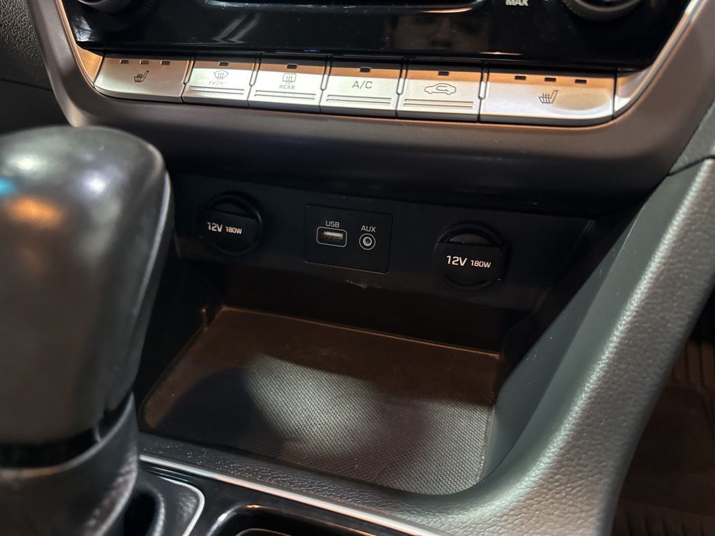 2018 Hyundai Sonata SEL 2.4L - 23033880 - 18