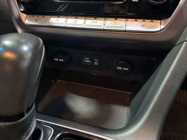 2018 Hyundai Sonata SEL 2.4L - 23033880 - 18