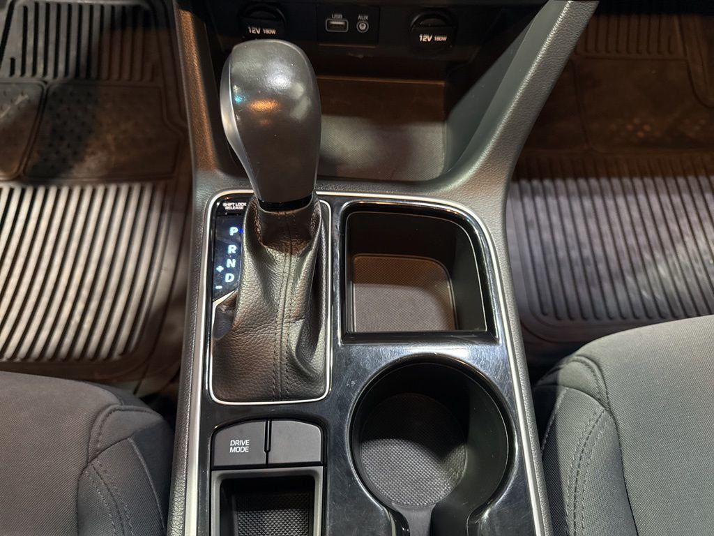 2018 Hyundai Sonata SEL 2.4L - 23033880 - 19
