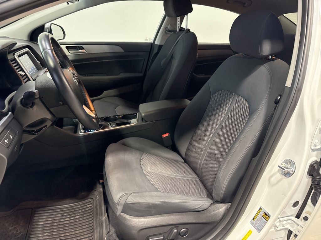2018 Hyundai Sonata SEL 2.4L - 23033880 - 21