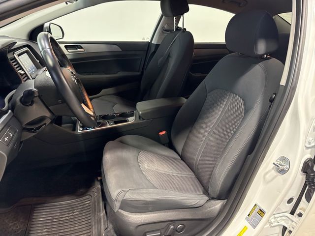 2018 Hyundai Sonata SEL 2.4L - 23033880 - 21