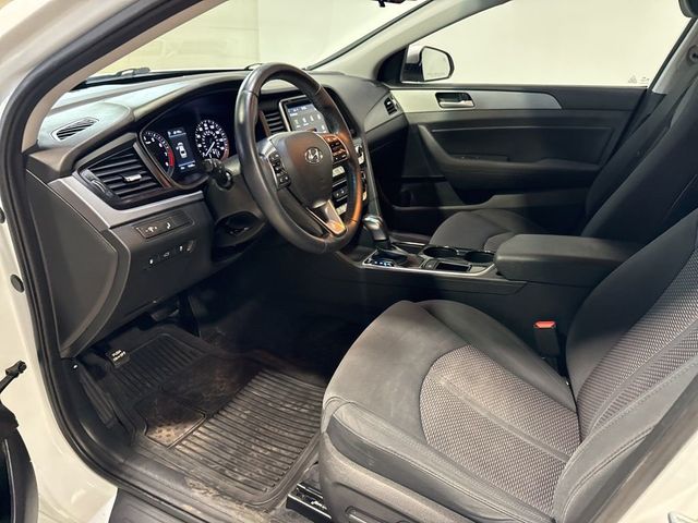 2018 Hyundai Sonata SEL 2.4L - 23033880 - 22