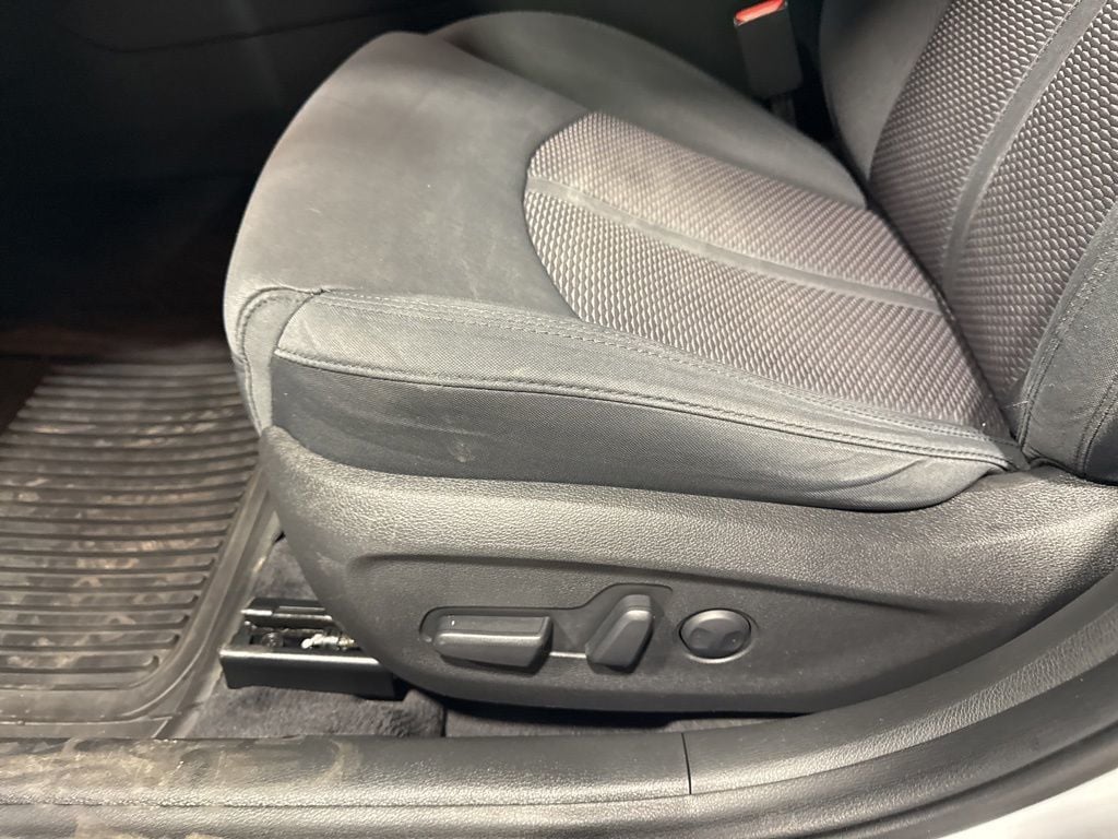 2018 Hyundai Sonata SEL 2.4L - 23033880 - 23