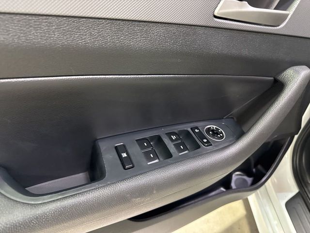 2018 Hyundai Sonata SEL 2.4L - 23033880 - 25