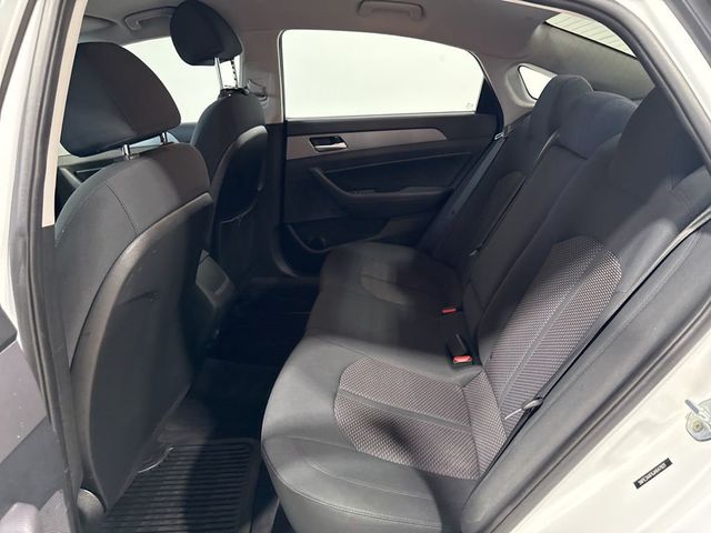 2018 Hyundai Sonata SEL 2.4L - 23033880 - 26