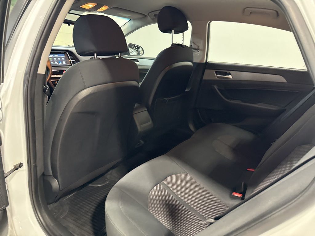 2018 Hyundai Sonata SEL 2.4L - 23033880 - 28