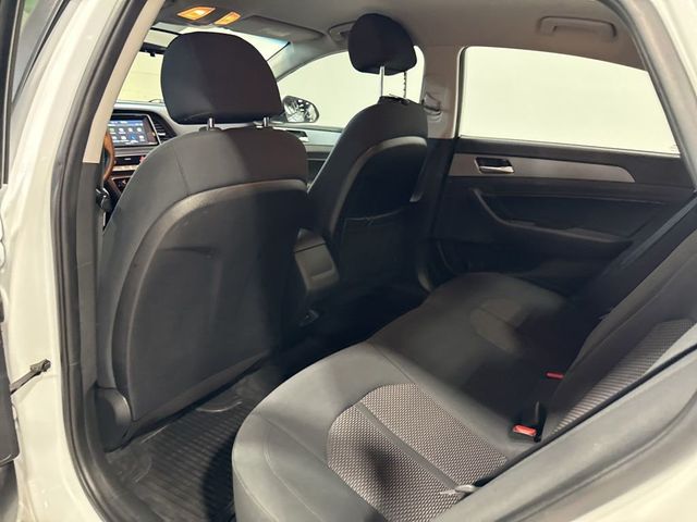2018 Hyundai Sonata SEL 2.4L - 23033880 - 28