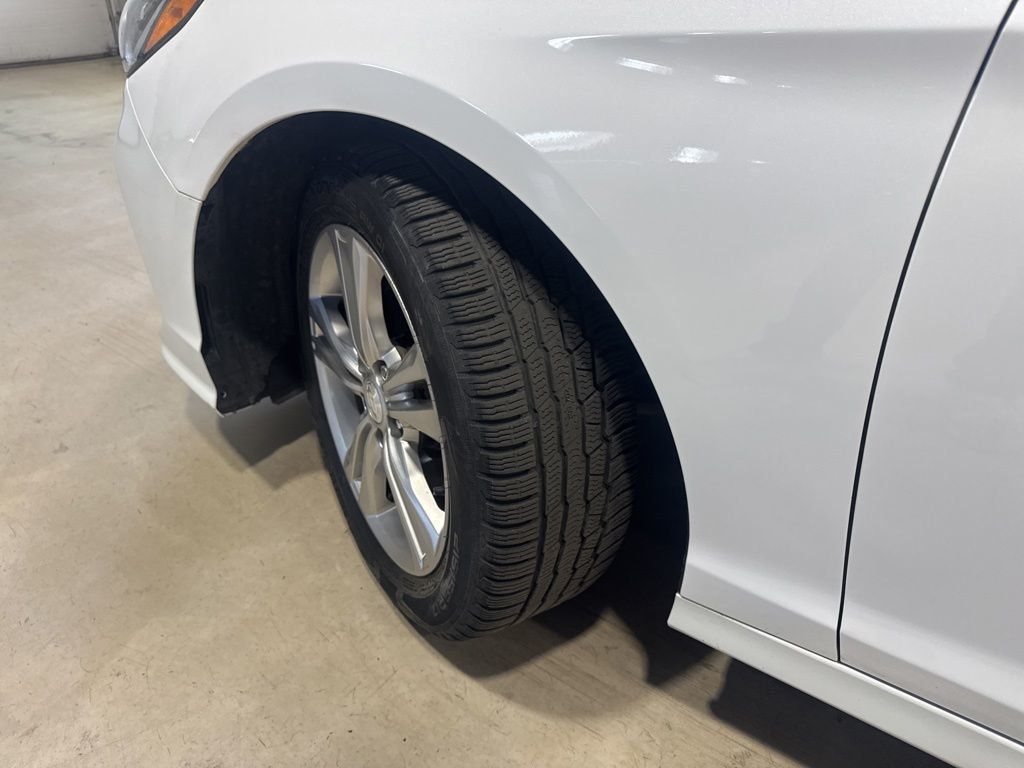 2018 Hyundai Sonata SEL 2.4L - 23033880 - 2