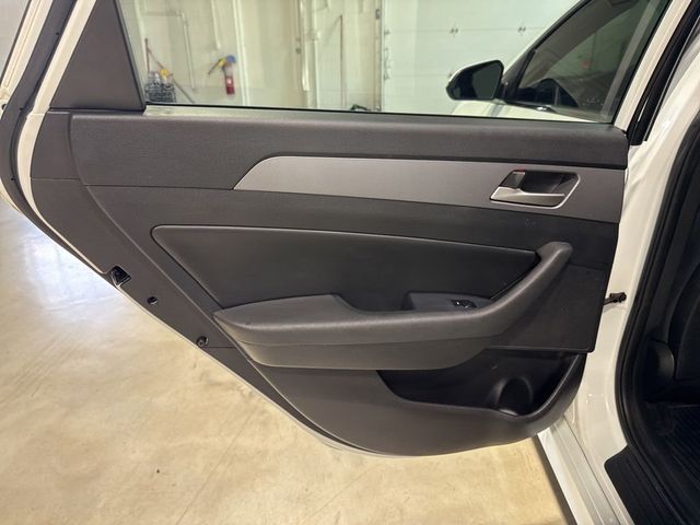 2018 Hyundai Sonata SEL 2.4L - 23033880 - 29