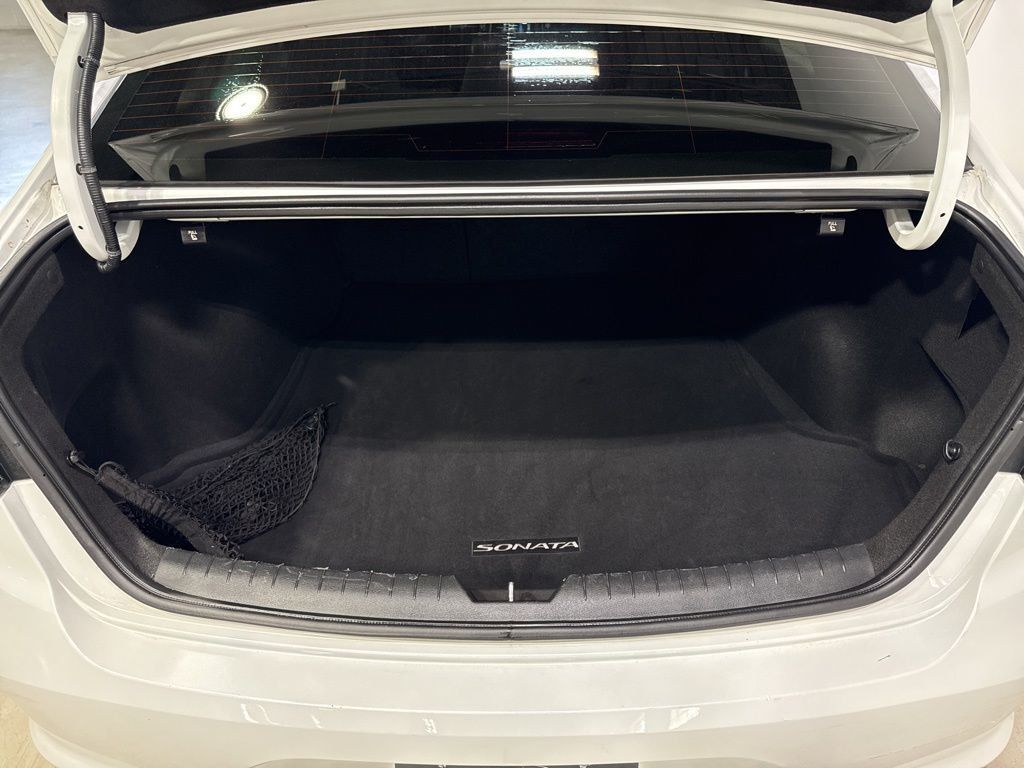 2018 Hyundai Sonata SEL 2.4L - 23033880 - 30