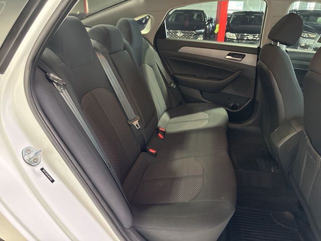 2018 Hyundai Sonata SEL 2.4L - 23033880 - 33
