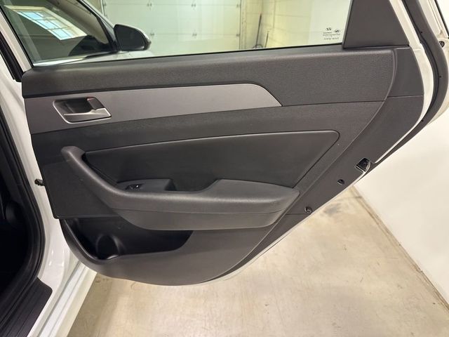 2018 Hyundai Sonata SEL 2.4L - 23033880 - 34
