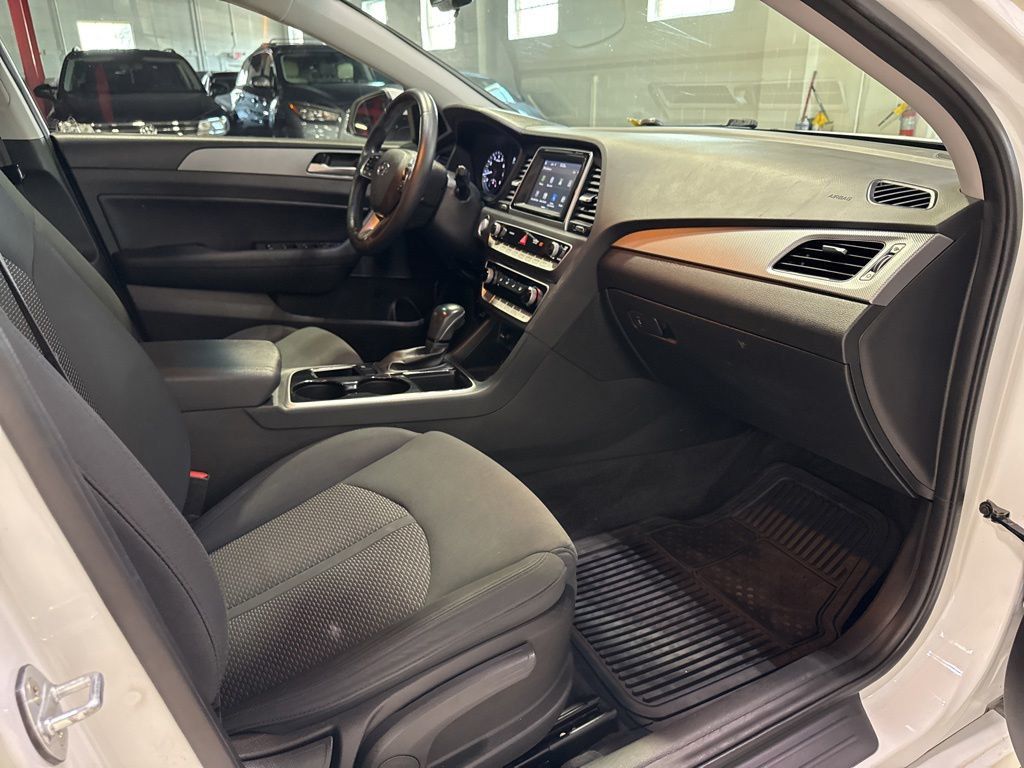 2018 Hyundai Sonata SEL 2.4L - 23033880 - 36