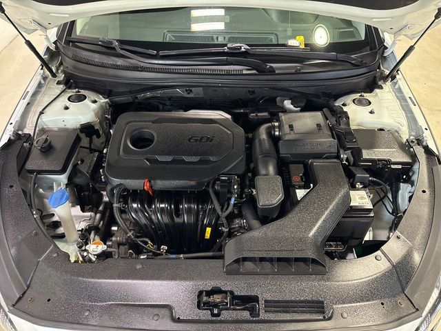 2018 Hyundai Sonata SEL 2.4L - 23033880 - 39