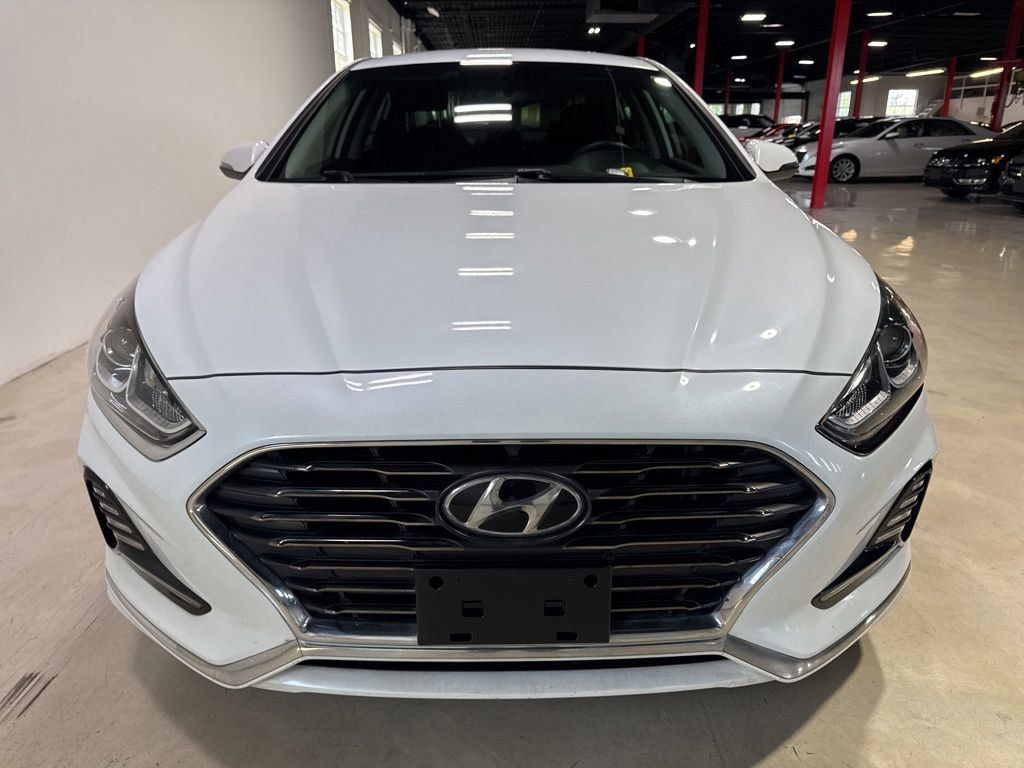 2018 Hyundai Sonata SEL 2.4L - 23033880 - 8
