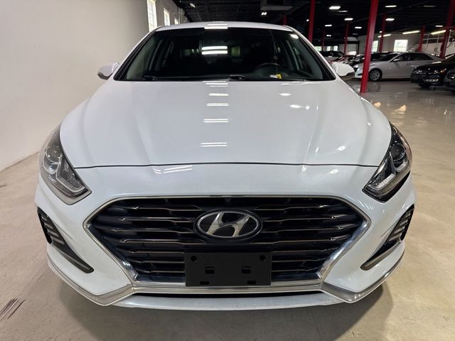 2018 Hyundai Sonata SEL 2.4L - 23033880 - 8