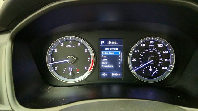 2018 Hyundai Sonata SEL 2.4L *Ltd Avail* - 23017595 - 12