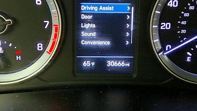 2018 Hyundai Sonata SEL 2.4L *Ltd Avail* - 23017595 - 13