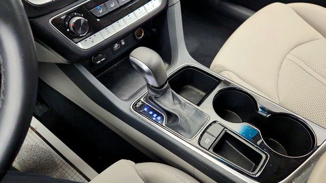 2018 Hyundai Sonata SEL 2.4L *Ltd Avail* - 23017595 - 14